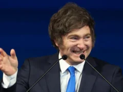 Javier Milei se reunirá con un alto funcionario de EE.UU. en plena discusión por la causa Malvinas