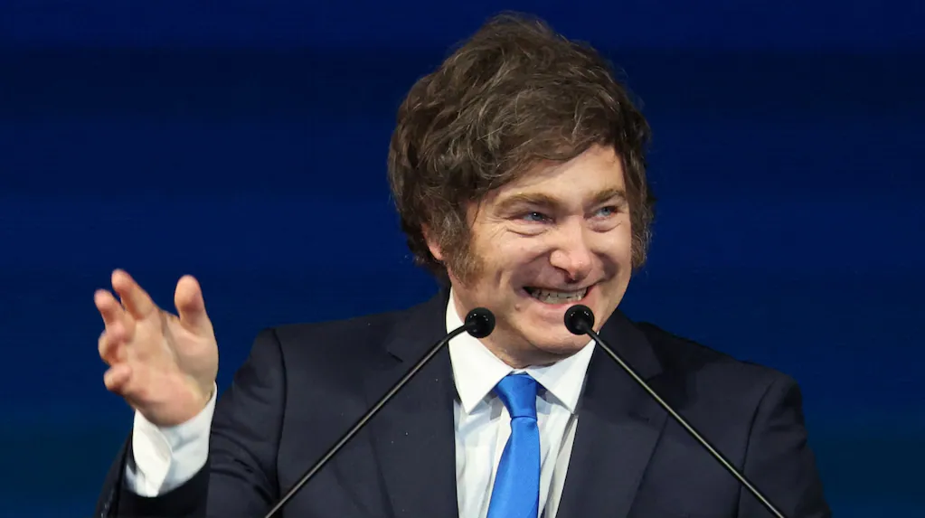 Javier Milei se reunirá con un alto funcionario de EE.UU. en plena discusión por la causa Malvinas