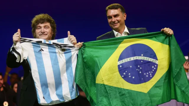 La desconfianza entre Milei y Bullrich, la advertencia del FMI al Gobierno y el temor de Trump al efecto Brasil