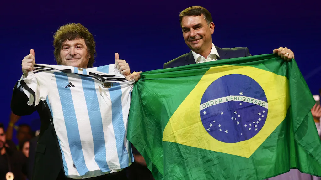 La desconfianza entre Milei y Bullrich, la advertencia del FMI al Gobierno y el temor de Trump al efecto Brasil