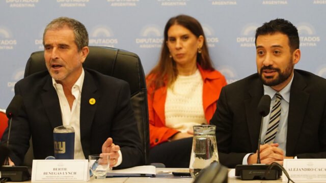 Presupuesto 2027: el Gobierno hizo gestiones contrarreloj pero no pudo convencer a los aliados y el dictamen quedó para noviembre
