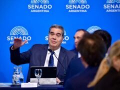 Capitanich cuestionó al Gobierno por las obras paralizadas: “La plata está, las obras no”
