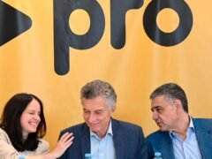 En medio del silencio de Milei, el PRO de Macri felicitó a Lula por su triunfo en Brasil