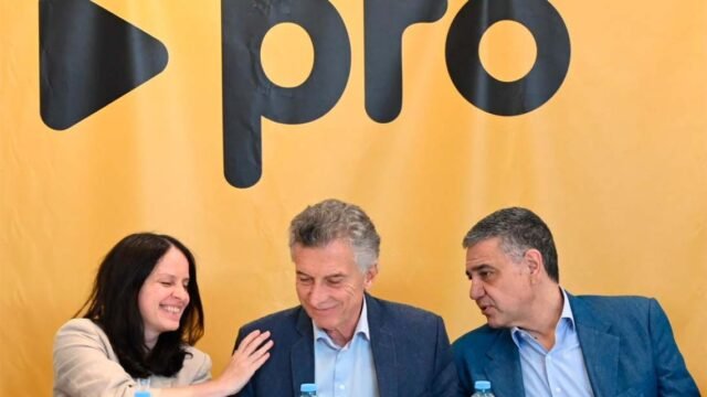 En medio del silencio de Milei, el PRO de Macri felicitó a Lula por su triunfo en Brasil
