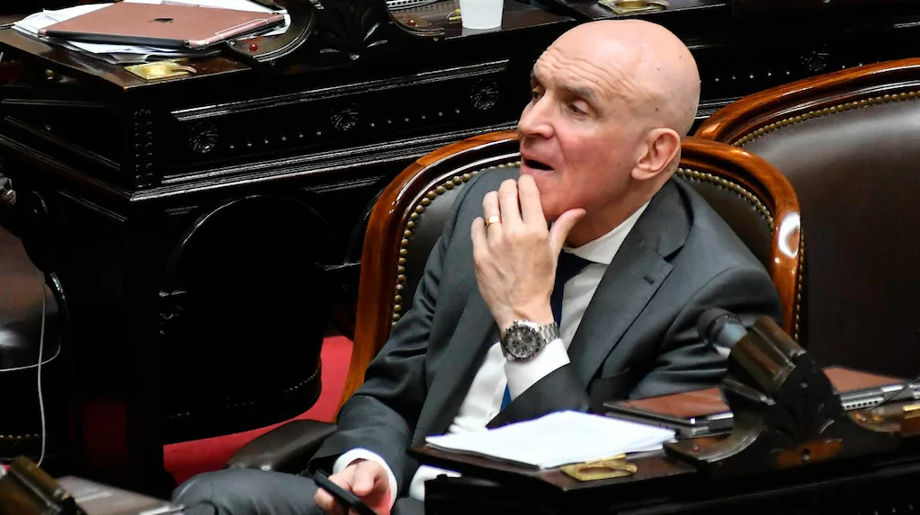 Espert apeló en la Justicia su procesamiento por lavado de dinero y acusó un fallo “falto de prueba y de tintes políticos”
