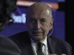 Manzano compró el 21% de Right News Media, el grupo detrás de La Derecha Diario