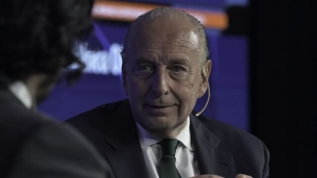 Manzano compró el 21% de Right News Media, el grupo detrás de La Derecha Diario