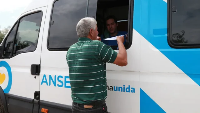 Confirmado el aumento de ANSES: así quedan las jubilaciones, pensiones y AUH en noviembre de 2026