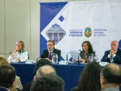 Jueces advirtieron contra las “reformas apresuradas” y pidieron que las reglas se definan en años no electorales