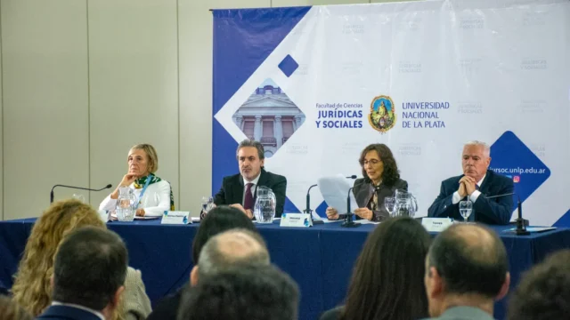 Jueces advirtieron contra las “reformas apresuradas” y pidieron que las reglas se definan en años no electorales