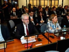 Juicio por Hotesur-Los Sauces, en vivo: la fiscalía afirmó que los Kirchner “controlaban la organización criminal”