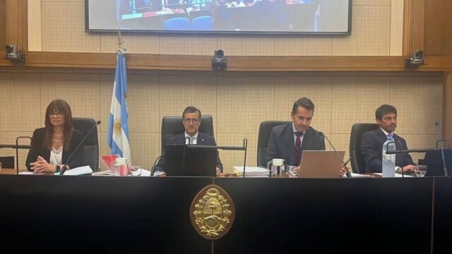 Hotesur-Los Sauces, EN VIVO: Cristina y Máximo Kirchner siguen el juicio por Zoom