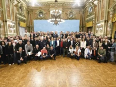 Intendentes bonaerenses sin reelección: el mapa de la sucesión en 2027, distrito por distrito