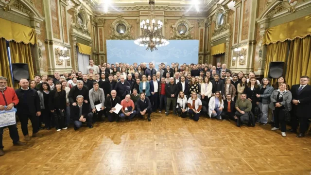 Intendentes bonaerenses sin reelección: el mapa de la sucesión en 2027, distrito por distrito
