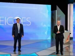 Las chicanas entre Lula y Bolsonaro estuvieron repletas de menciones a la Argentina: de Milei y Cristina Kirchner al «pueblo come carne de burro»