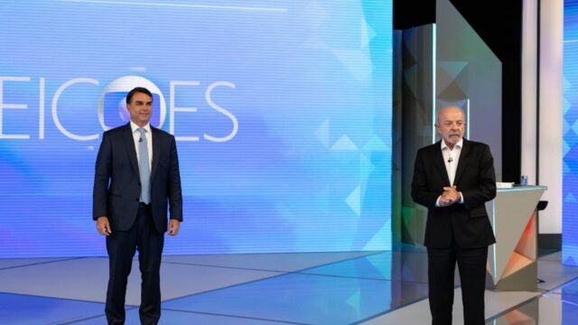 Las chicanas entre Lula y Bolsonaro estuvieron repletas de menciones a la Argentina: de Milei y Cristina Kirchner al «pueblo come carne de burro»