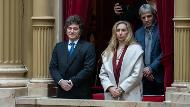 El Gobierno prioriza sus candidatos en las provincias y demora los acuerdos con los gobernadores por las PASO