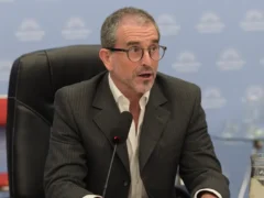 Presupuesto 2027: el Gobierno no logró un acuerdo con sus aliados y postergó la firma del dictamen