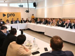 La estrategia del PRO para negociar una eventual alianza con Milei en 2027 sin perder protagonismo y poder territorial