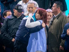Hotesur y Los Sauces: empieza el juicio con Cristina y Máximo Kirchner como principales imputados por asociación ilícita y lavado de activos