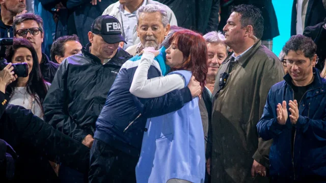 Hotesur y Los Sauces: empieza el juicio con Cristina y Máximo Kirchner como principales imputados por asociación ilícita y lavado de activos