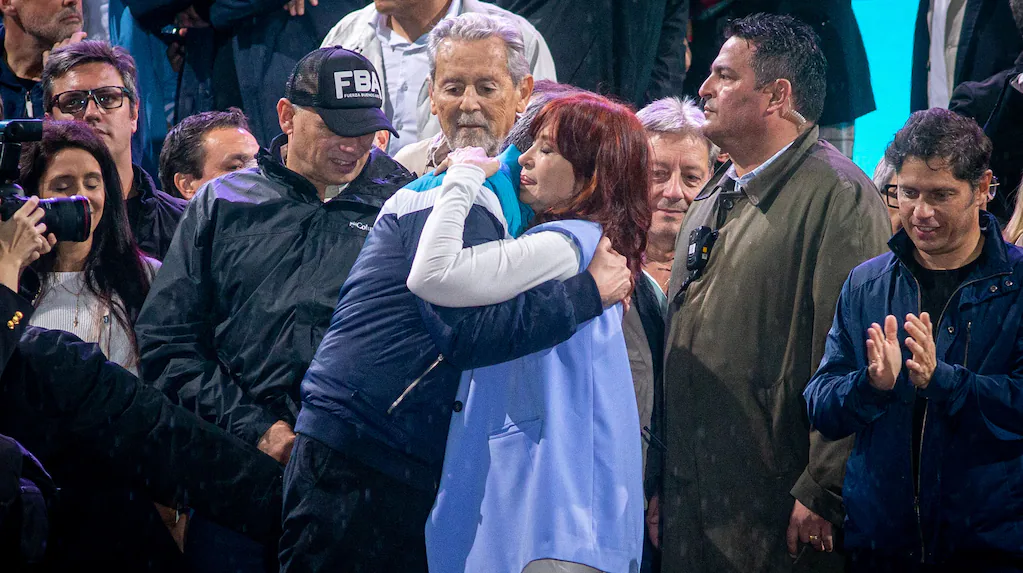 Hotesur y Los Sauces: empieza el juicio con Cristina y Máximo Kirchner como principales imputados por asociación ilícita y lavado de activos