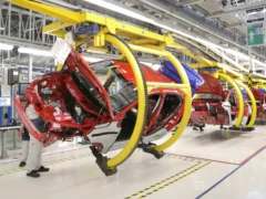 Una de cada dos industrias cordobesas está peor que hace un año y las pymes son las más afectadas