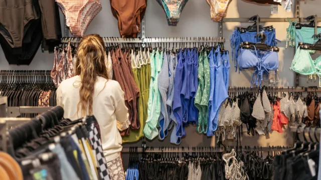 Una reconocida marca de ropa argentina pidió el concurso de acreedores: tiene una deuda de más de 80 millones
