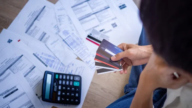 Familias endeudadas: la mora bajó en septiembre, pero aumentaron los saldos refinanciados