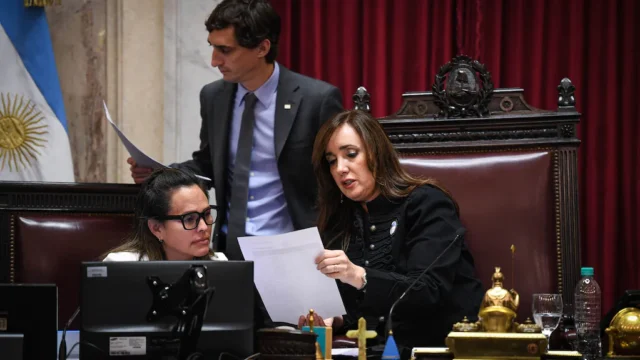 El Senado aprobó la reforma de Salud Mental: las concesiones de Patricia Bullrich para conseguir el apoyo de los aliados