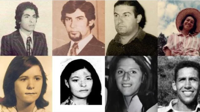 Córdoba: identificaron a ocho desaparecidos en La Perla y ya son 38 los nombres recuperados