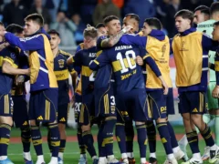 Furor por Boca: las búsquedas para viajar a Barranquilla crecieron hasta 800% y los paquetes superan los ,4 millones