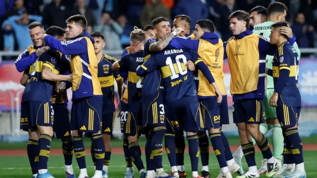 Furor por Boca: las búsquedas para viajar a Barranquilla crecieron hasta 800% y los paquetes superan los ,4 millones