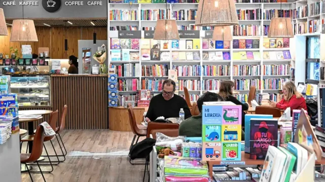 ¿No sabés que leer? Estos son los seis destacados de la librería Lecton para esta semana