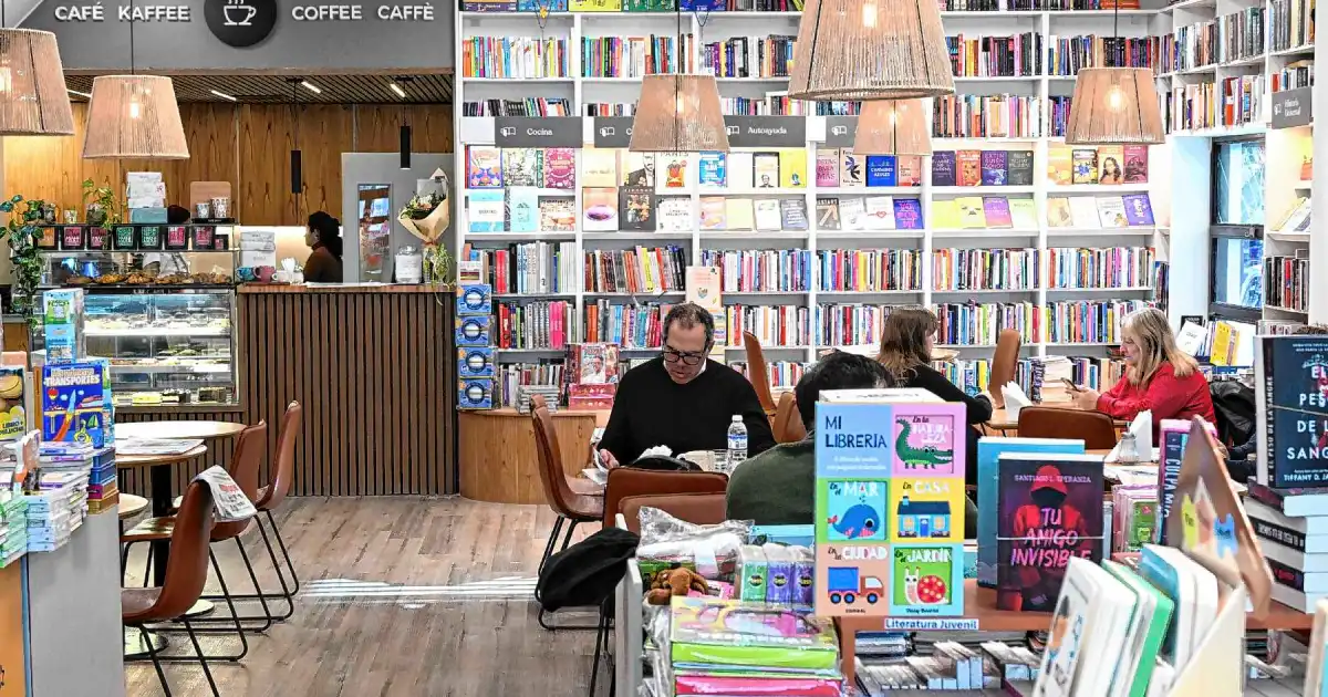 ¿No sabés que leer? Estos son los seis destacados de la librería Lecton para esta semana