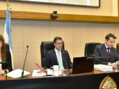 Hotesur y Los Sauces: los detalles de la segunda audiencia del juicio a Cristina y Máximo Kirchner por asociación ilícita y lavado de dinero
