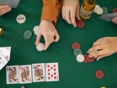 Fuerza Suma reclamó al Senado la aprobación urgente de la ley contra la ludopatía y las apuestas online