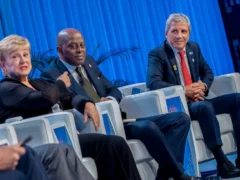 Deuda: el Gobierno debe pagarle casi US0 millones al FMI en noviembre