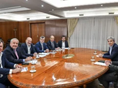 La UIA recibirá a Luis Caputo en su principal encuentro del año y pide acelerar la baja de impuestos