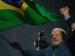 Las mensajes en el arco político y de famosos por la victoria de Lula en Brasil: Cristina Kirchner, Axel Kicillof, Sergio Massa y más