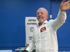 Voces cordobesas: las reacciones del arco político local tras el triunfo de Lula da Silva