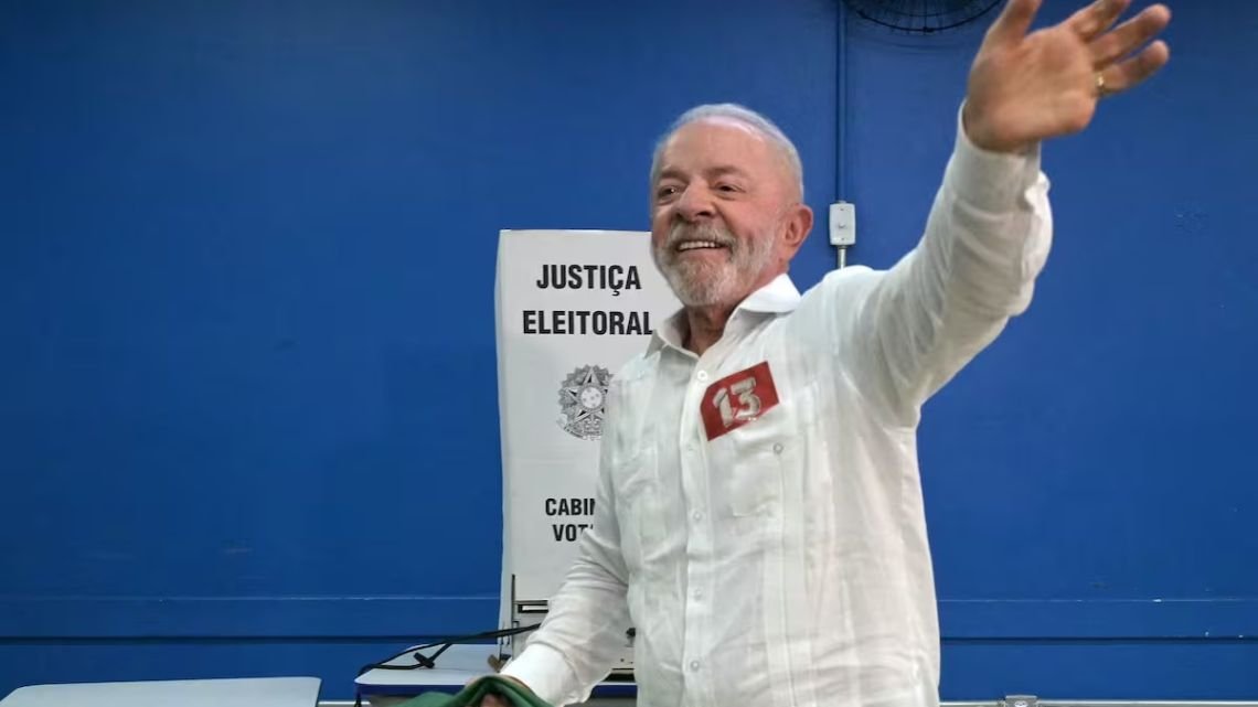 Voces cordobesas: las reacciones del arco político local tras el triunfo de Lula da Silva
