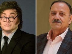 Milei en Catamarca: duras críticas a Quintela y elogios a gobernadores con proyectos RIGI en sus provincias