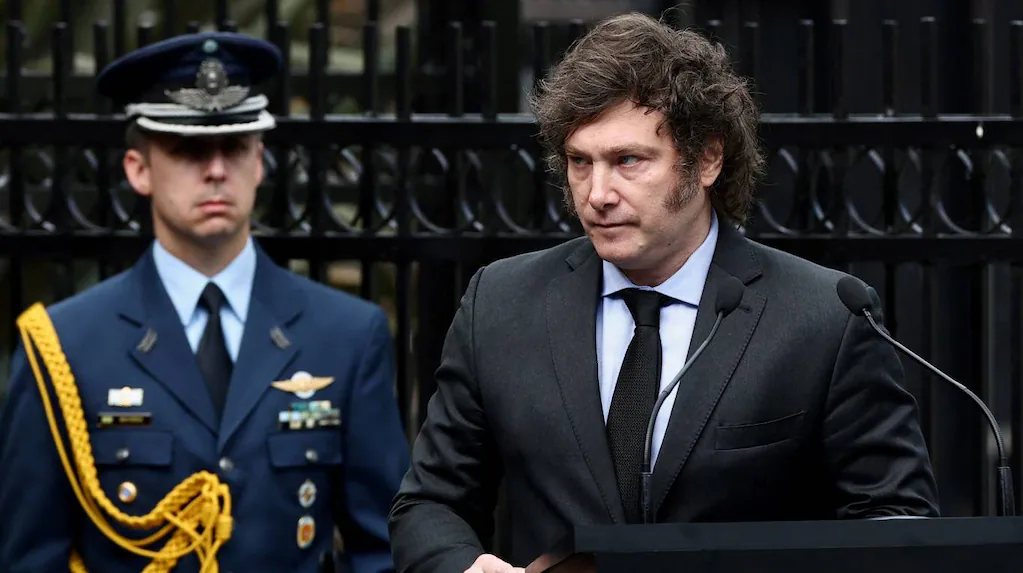 Malvinas: tras aceptar modificaciones, el Gobierno buscará llevar al recinto el proyecto de Ley de Soberanía el 12 de noviembre