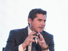 Marcelo Orrego, gobernador de San Juan: “Hoy no son tiempos para PASO”