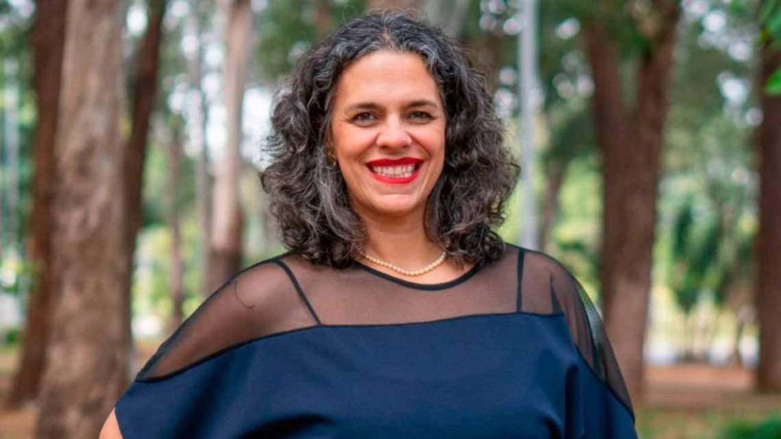 Diputada del Partido Socialista Brasileño: “Espero que Brasil sea un anticipo de la derrota de Milei”