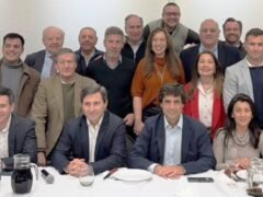 En medio de las negociaciones con LLA, el PRO rechazó discutir la suspensión de las PASO “a las apuradas”