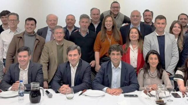 En medio de las negociaciones con LLA, el PRO rechazó discutir la suspensión de las PASO “a las apuradas”