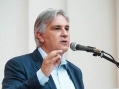 Llaryora sobre la motosierra en el Remediar: «Le pedimos al Gobierno nacional que restituya la cobertura»
