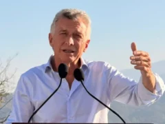 La contundente definición de Mauricio Macri sobre las negociaciones con La Libertad Avanza por un acuerdo electoral